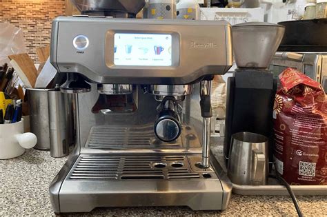 breville espresso machine leaking|Troubleshooting Your Breville Espresso Machine:。